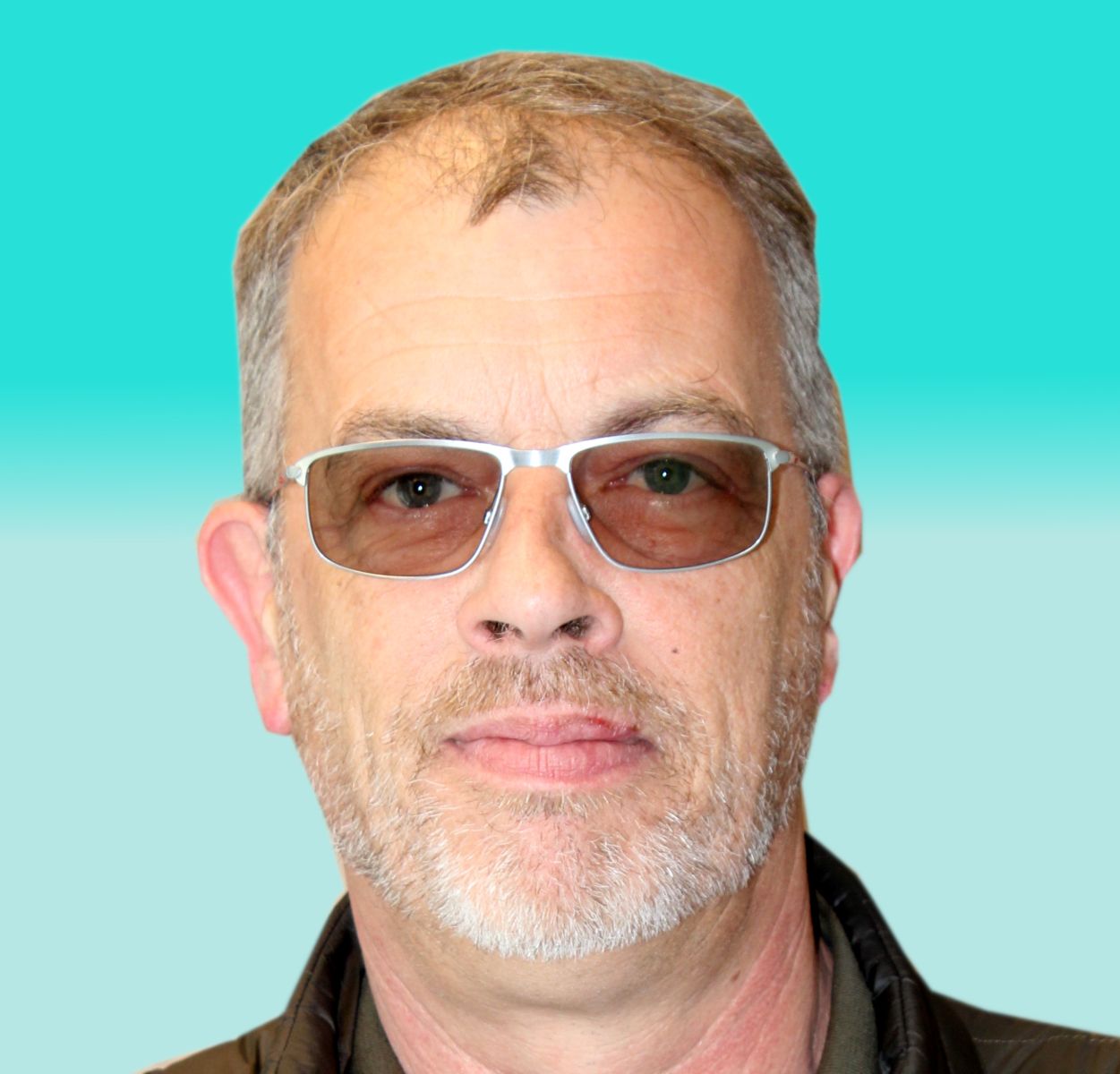 Franck Debergue