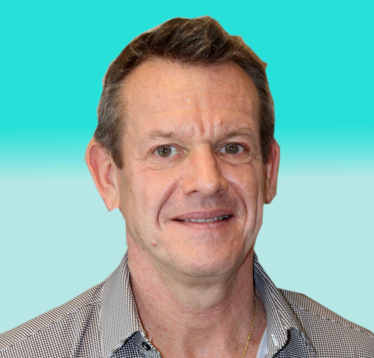Frédéric Garcia