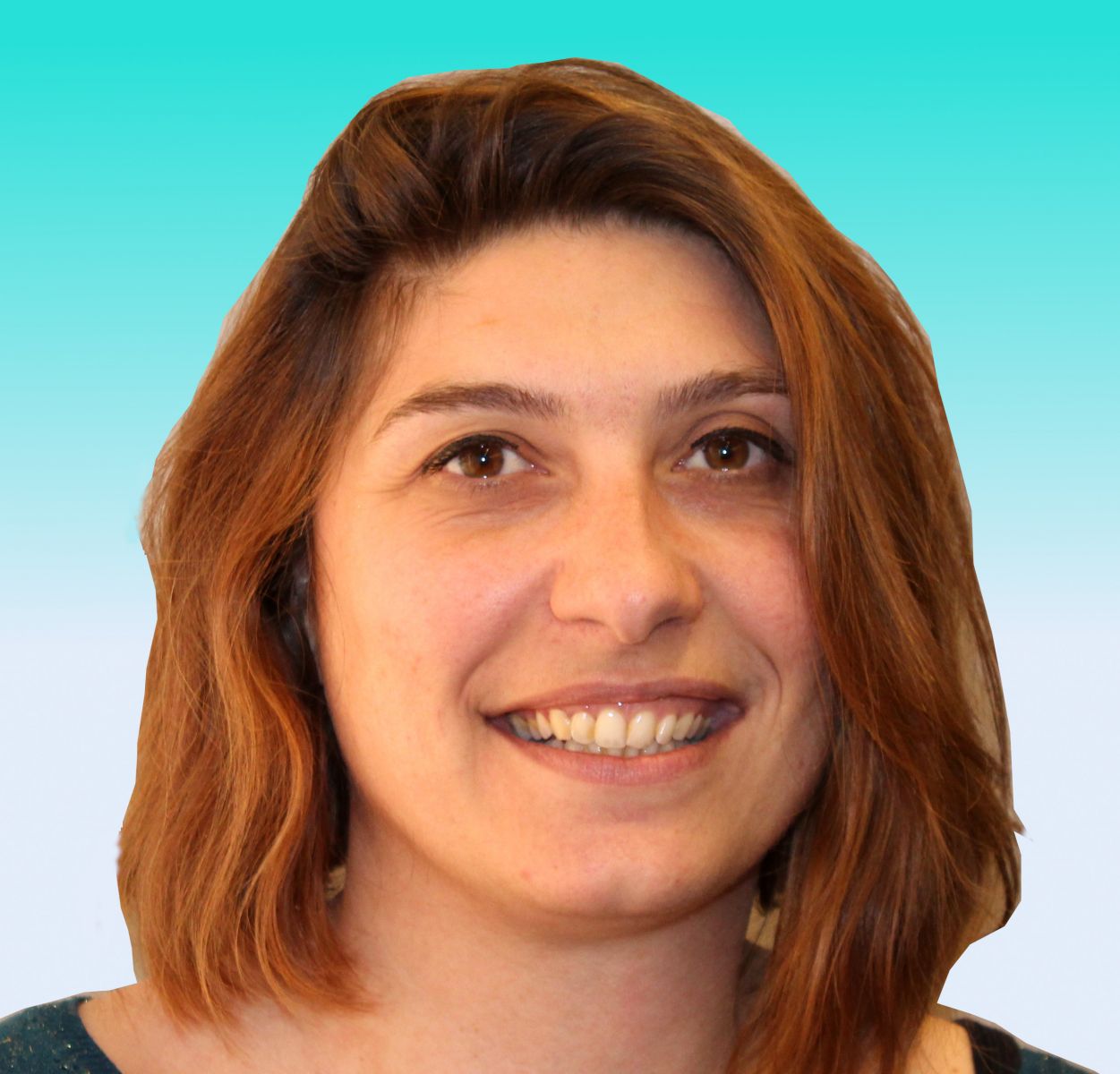 Sandra Toubti